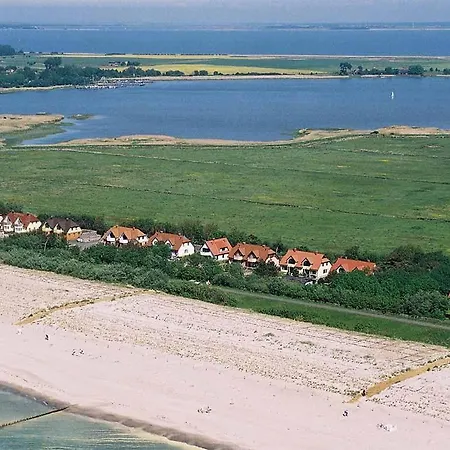 شقة Haus Windfluechter Whg. Lf 5.2