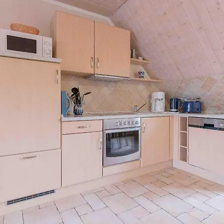 Haus Windfluechter Whg. Lf 5.2 *