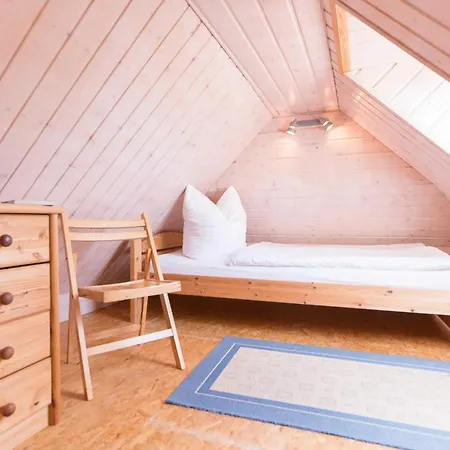 شقة Haus Windfluechter Whg. Lf 5.2