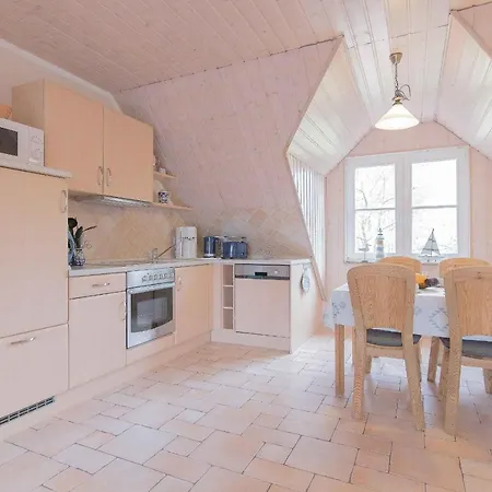 شقة Haus Windfluechter Whg. Lf 5.2 فاستروم