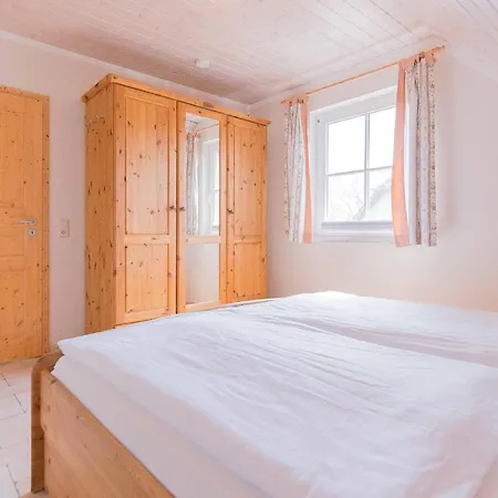 Haus Windfluechter Whg. Lf 5.2 شقة