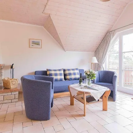 Haus Windfluechter Whg. Lf 5.2 *