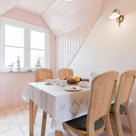 شقة Haus Windfluechter Whg. Lf 5.2