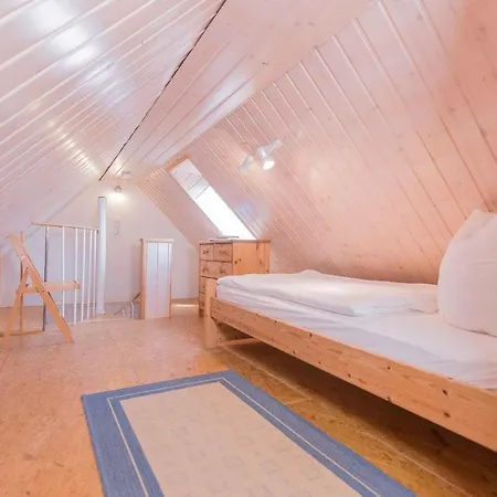 Haus Windfluechter Whg. Lf 5.2 *