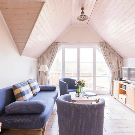 شقة Haus Windfluechter Whg. Lf 5.2 فاستروم