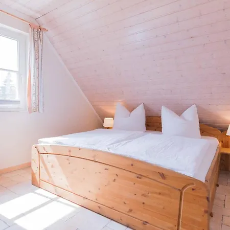 Haus Windfluechter Whg. Lf 5.2 شقة