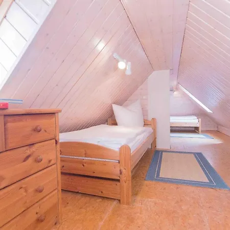 Haus Windfluechter Whg. Lf 5.2 *