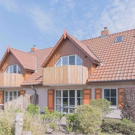 Haus Windfluechter Whg. Lf 5.2